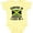 Banana, variant on Inktastic Jamaican Vacation Someone in Jamaica Loves Me Boys or Girls Baby Bodysuit