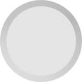 thumbnail image 2 of Ekena Millwork 3"W x 3"H x 1"P Standard Grayson Rosette with Beveled Edge, 2 of 4