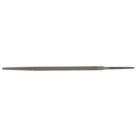

Square File American Square 4 In. L