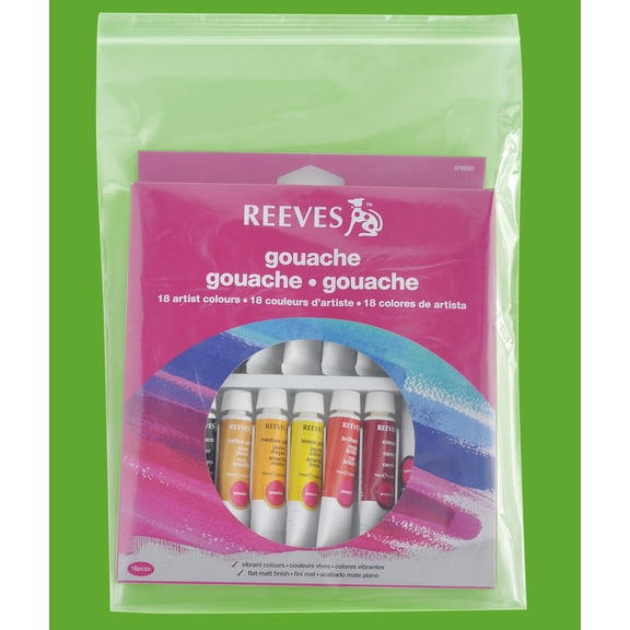 Clear Reclosable Plastic Storage Bags, 9" x 12" 6 Mil 500 Pieces
