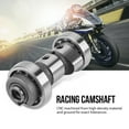 thumbnail image 3 of Árbol de motocicleta - Accesorios de motor Árbol de levas de carreras de alta densidad para YBR125 XTZ125 YBR XTZ JS125-6A, 3 of 5