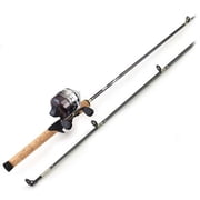 Zebco 404SE Spincast Combo
