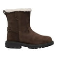 thumbnail image 3 of Geox Bottines en Suède pour Filles J Shaylax g, 3 of 6