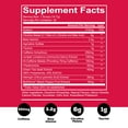 thumbnail image 2 of Redcon1 Total War Pre-Workout Powder, Strawberry Kiwi, 30 Servings, 2 of 8