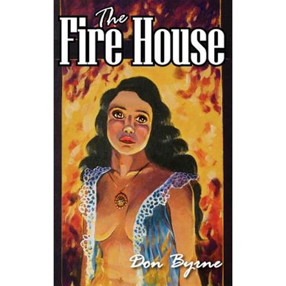 Pre-Owned Fire House