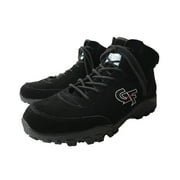 G-Force Crew Shoe 9 Black