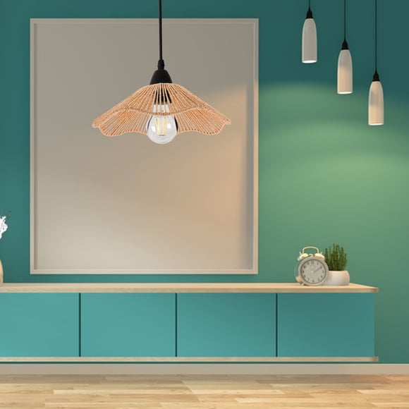 unbranded Pantalla Para De Khaki Con Único Y Difusor Para Ambiental Acogedora