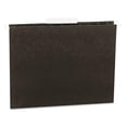 thumbnail image 1 of Hanging File Folders- 1/3 Tab- 11 Point Stock- Letter- Standard Green- 25/Box, 1 of 1