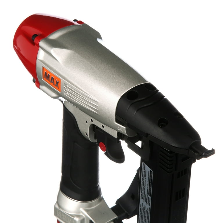 Max 18GA Narrow Crown Stapler - Walmart.com