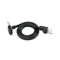 thumbnail image 1 of Cable de alimentación para triturador de basura InSinkErator EZ Connect, 3 pies, negro, 1 of 7