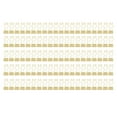 thumbnail image 2 of Small Binder Clamps, Cute Binder Clips 100Pcs Durable Metal  For Home, 2 of 8