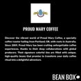 thumbnail image 3 of 'Wild' Single Origin - Roasted by Proud Mary Coffee - Whole Bean Coffee - 250 Gram Bag, 3 of 5