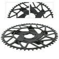 thumbnail image 2 of ebike Chainring 40T 42T For BAFANG for HD/M625 MidDrive Motor 1000W 52T, 2 of 11