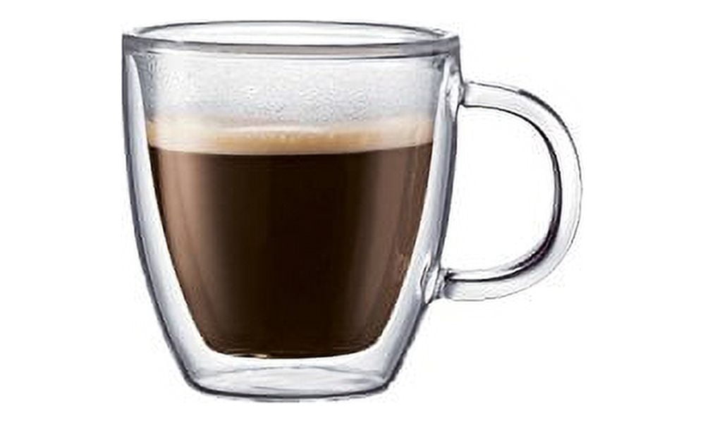 Bodum Caffettiera French Press Coffee Maker - Thumbnail 2