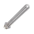 thumbnail image 1 of Industrial Supplies,Heating Tube Electric Stainless Heating Components Electric Heating Rod Multi-Functional, 1 of 8