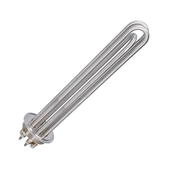 Electric Heating Rod,Heating Tube Electric Stainless Stainless Steel Heating Tube Stainless Steel Heating Rod World-Class Design