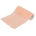 thumbnail image 3 of Cleaning Cloth, Non-stick Oil  Water Absorption Dish Cloth Without Drop Scraps  For Cooktops Sinks For Range Hoods Cabinets Orange, 3 of 8