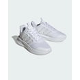 thumbnail image 4 of Adi - das X_PLRPHASE J white Shoes size 7, 4 of 6