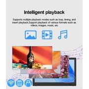RAYPODO RPD-HD1881T Bluetooth Tablets Touchscreen Tablets Enterprise Data Management RK3568 Android 11 1920*1080