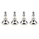thumbnail image 4 of 4pcs R50 Ses E14 40w Spotlight Bulb Reflector Spot Light Light Bulb For Outdoor Indoor Lighting, 4 of 4