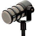 thumbnail image 3 of RODE PodMic Cardioid Dynamic Podcast and Broadcast Microphone, 3 of 5