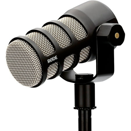 RØDE - PODMIC Dynamic Podcasting Microphone
