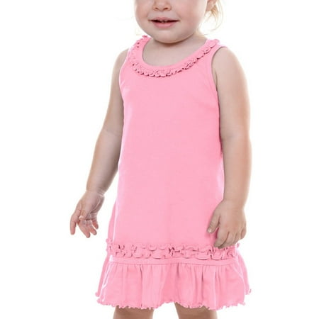 Kavio - Kavio Infants Sunflower Dress.(Same 0330), Style I1P0504 ...