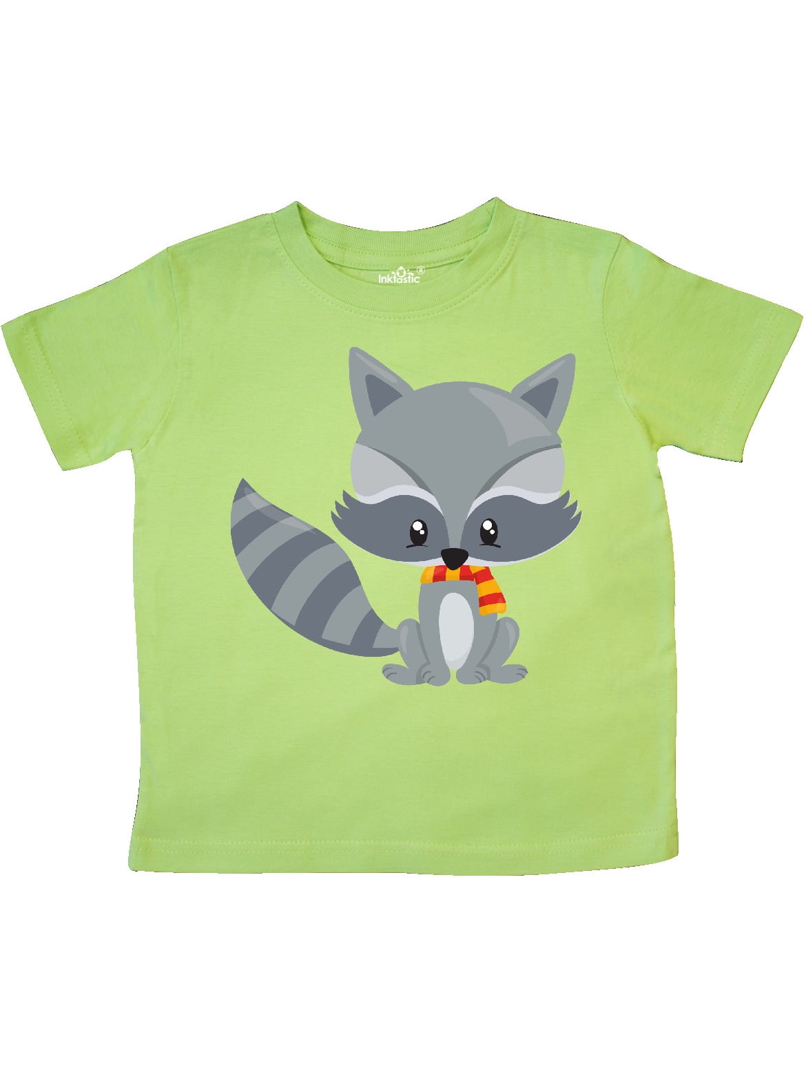 raccoon shirt
