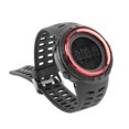 thumbnail image 2 of Reloj Digital Nikou para hombre resistente al agua color rojo, 2 of 15