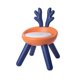 thumbnail image 1 of Silla de llamada para niños Taburete Respaldo para bebé Mesa de comedor Asiento Sofá para bebé Silla para el hogar Jardín de infancia Lindo banco pequeño, 1 of 5