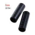 thumbnail image 2 of Tapa de Cable de Freno Sonducket 100 Piezas para bicicletas de 4mm, 2 of 6
