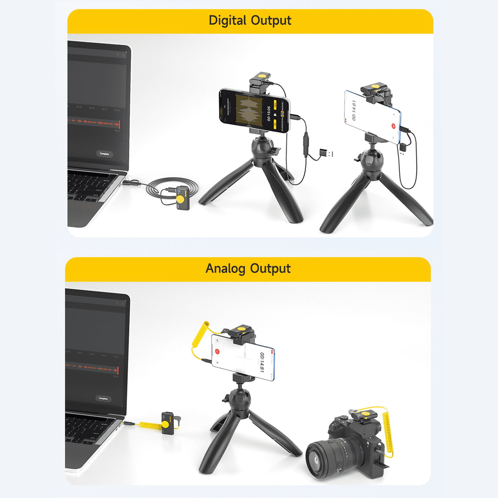 Microphones,Noise Reduction Built-in 200m 15h Duration Receiver 2 1 Reduction Built-in Bt Duration Noise Reduction With 1 Receiver Iray Dw10 With 1 200m 15h Lavalier Compatible With Android