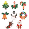 thumbnail image 2 of Lindo pin manga solapa pin broche dibujos animados broche insignia Pin ropa bolso mochila para mujer, 2 of 6