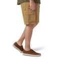thumbnail image 3 of Lee Big Men's Wyoming Cargo Short, 3 of 7