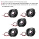 thumbnail image 1 of Conmutador De Lentes De Montaje IR-Cut CS, Soporte De Lentes De Espectro Completo Para Accesorios De Seguridad CCTV IP HD, Accesorios Para Cámaras, 1 of 7