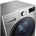 thumbnail image 7 of LG WM3600HVA 45 cu ft Graphite Steel Front Load Washing Machine with Wi-Fi, 7 of 7