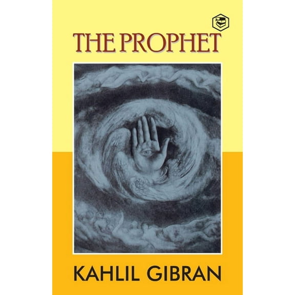 The Prophet, (Paperback)