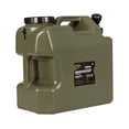 thumbnail image 1 of Greeniant Contenedor de almacenamiento de agua potable grande, jarras para acampar con carpas, 1 of 1