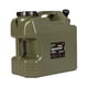 thumbnail image 1 of Greeniant Contenedor de almacenamiento de agua potable grande, jarras para acampar con carpas, 1 of 1