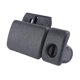 thumbnail image 3 of 2Pcs Car Glove Box Lock Latch Handle Plastic Fit for Jimny Vitara Grand Vitara, 3 of 5
