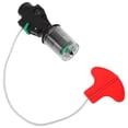 thumbnail image 3 of SHISUYAN Inflatable Life Jackets Automatic Inflator Device Portable Life Vests Automatic Inflator Device Accessory, 3 of 9