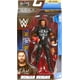thumbnail image 2 of Figura de acción Mattel WWE Roman Reigns Top Picks Elite de 6 pulgadas, 2 of 6