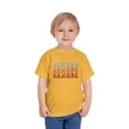 thumbnail image 3 of Canada Canadian Pride Moving Retro Toddler Shirt Gifts Boy Girl Size 2T-5T, 3 of 4