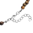 thumbnail image 6 of SHOP LC Mix Tigers Eye Necklace for Women Jewelry Size 18-20" Ct 132.84 Birthday Gifts for Women, 6 of 8