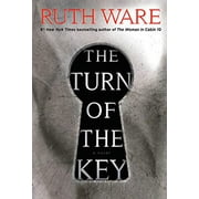 Pre-Owned [By Ruth Ware] The Turn of the Key Paperback