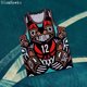 thumbnail image 2 of Nuevas camisetas de diseño de Cosplay Europa 12# Morant 99# Young Street Basketball Jerseys Camisetas Impresión por transferencia térmica, 2 of 5