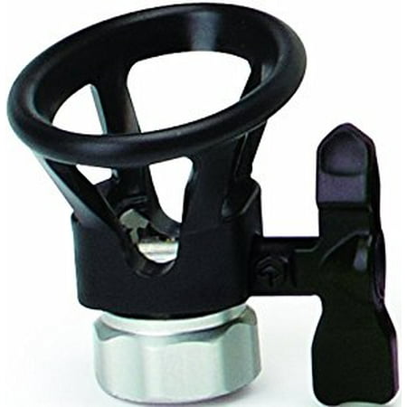 GRACO XWD515 Airless Spray Gun Tip,Tip Size 0.015 In
