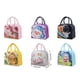 thumbnail image 3 of Cute Insulated Lunch Bag Snack Box Practical Cloth Lunch Bag Convenient Kids, 3 of 5