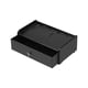 thumbnail image 1 of Caja de almacenamiento para accesorios de escritorio, bandeja para tocador, accesorios de mesa, condimentos 241x14x78cm, 1 of 9