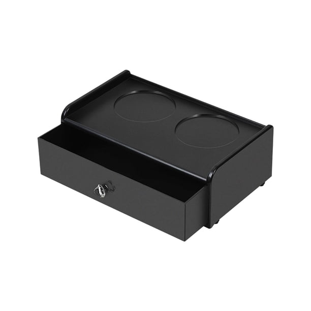 Caja de almacenamiento para accesorios de escritorio, bandeja para tocador, accesorios de mesa, condimentos 241x14x78cm